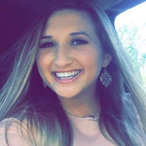 Meet your Posher, Trinity